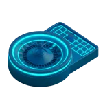 live casino icon